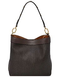 Jessie Bucket Shoulder Bag