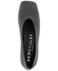 Aerosoles Women's Nannie Dress Heel