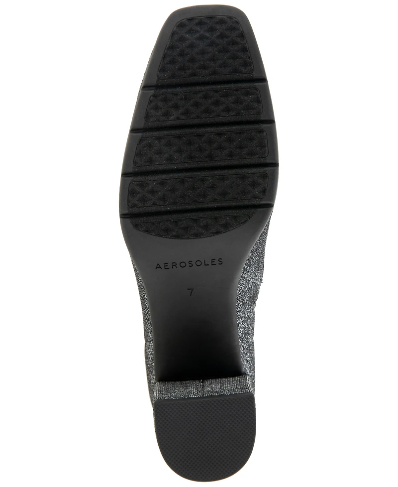 Aerosoles Women's Miley Dress Booties