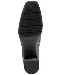 Aerosoles Women's Miley Dress Booties
