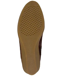 Aerosoles Women's Binocular2 Wedge Boot