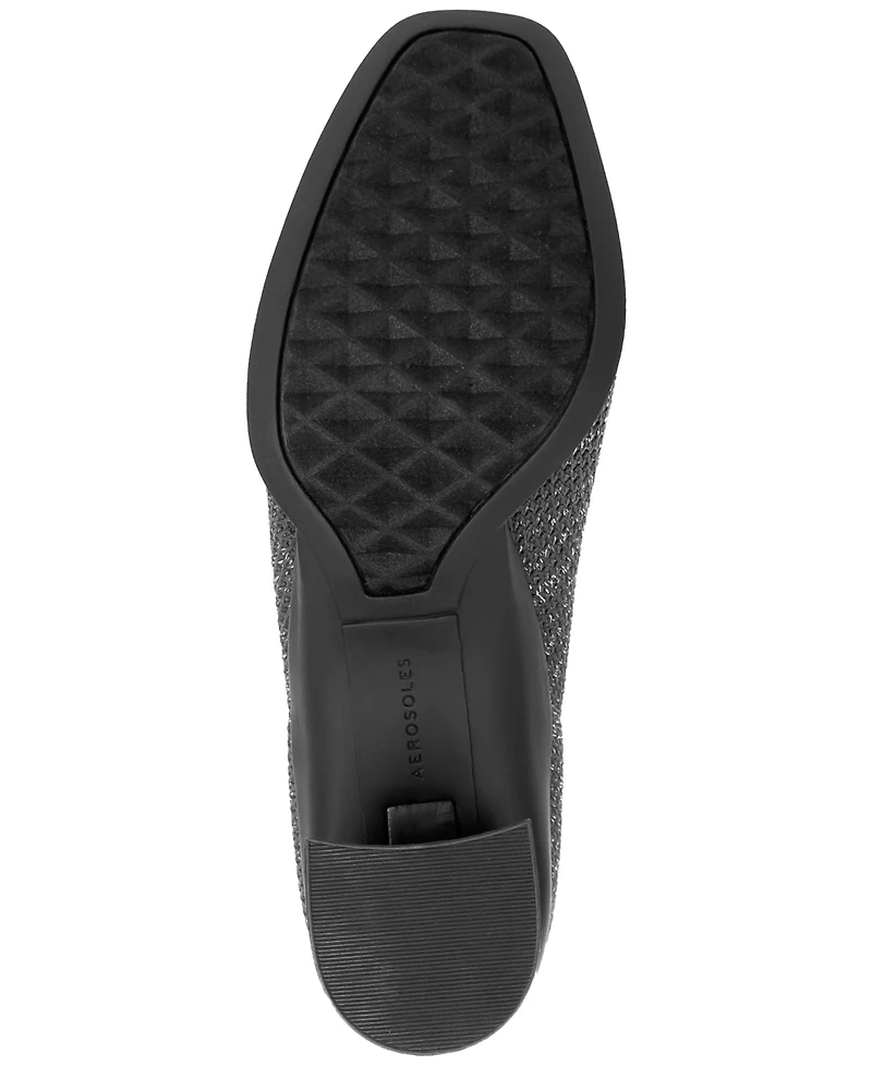 Aerosoles Women's Casanna Knit Pump