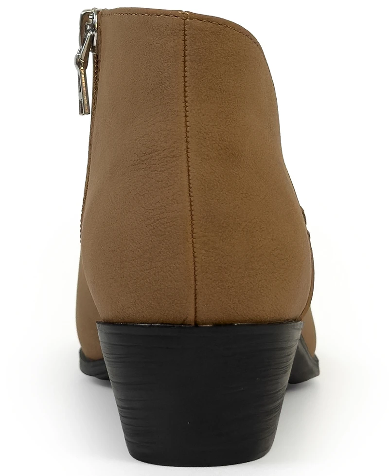 Aerosoles Women's Cayu Bootie