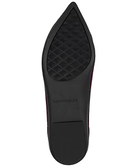 Aerosoles Women's Davien Casual Knit Flat