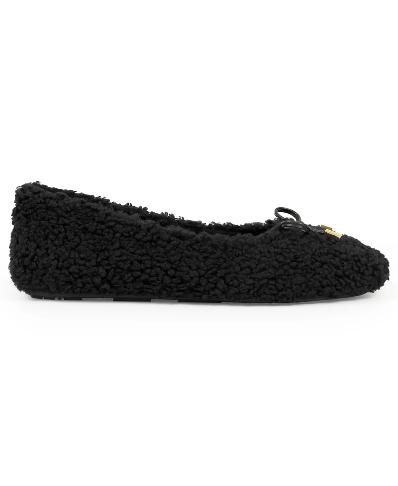 Aerosoles Women's Patrina Cozy Casual Ballet Flat