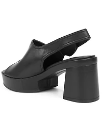 Aerosoles Women's Zella Platform Sandal