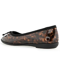 Aerosoles Women's Homebet Ballet Flats