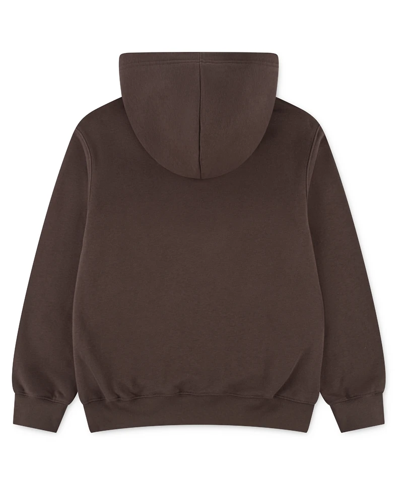 Jordan Boys 8-20 Brooklyn Pull-On Long Sleeve Hoodie