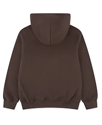 Jordan Boys 8-20 Brooklyn Pull-On Long Sleeve Hoodie