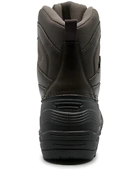 Polar Range Men's Arno Slip-Resistant Boots