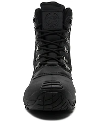 Polar Range Men's Arno Slip-Resistant Boots