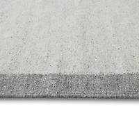 Obeetee Nu Maison Soft Border 6'x9' Area Rug