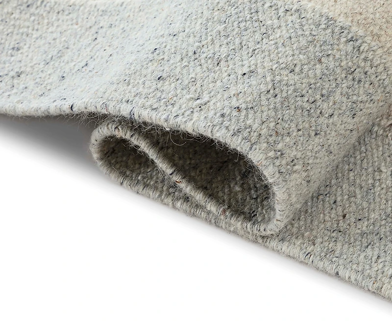 Obeetee Nu Maison Soft Border 5'x8' Area Rug