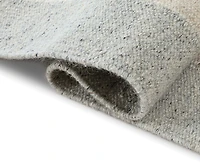 Obeetee Nu Maison Soft Border 5'x8' Area Rug