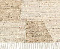 Obeetee Sona Francis 2'6"x8' Runner Area Rug