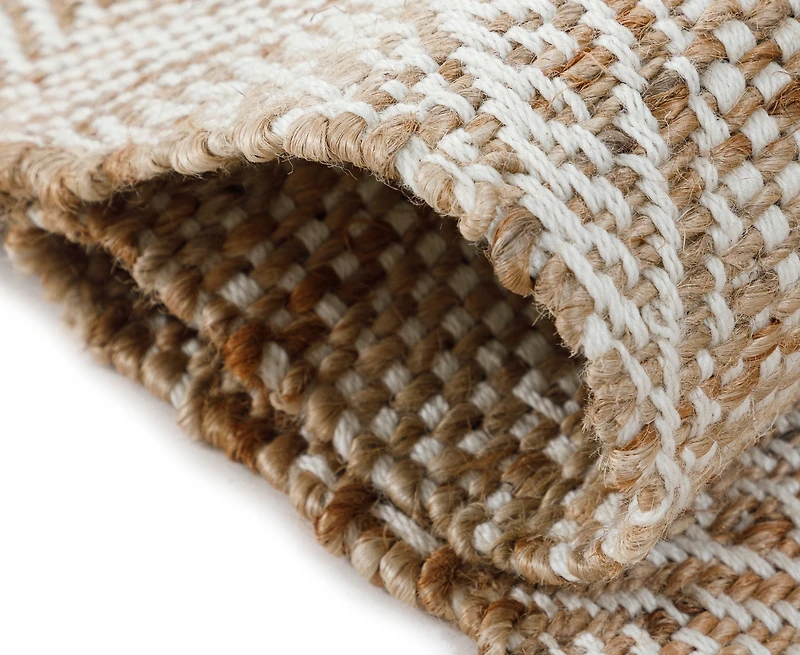 Obeetee Sona Sohail 3'x5' Area Rug