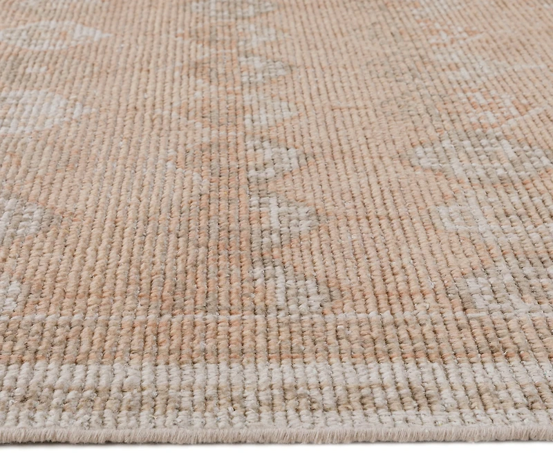 Obeetee Sienna Riya 3'x5' Area Rug