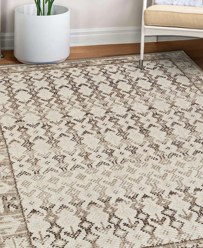 Obeetee Sienna Ellis 3'x5' Area Rug