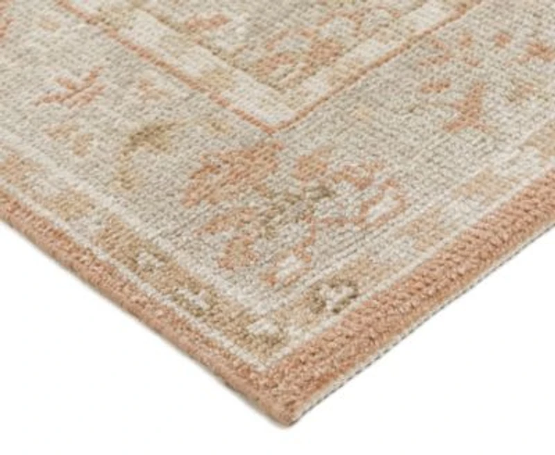 Obeetee Tuscany Ana Rug Collection