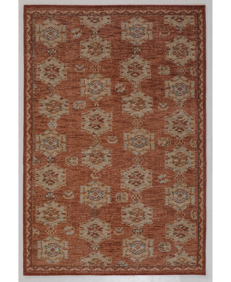 Obeetee Tuscany Evelyn 2'x3' Area Rug