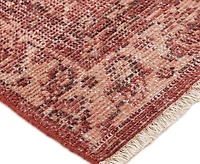 Obeetee Palace Gordon 2'x3' Area Rug