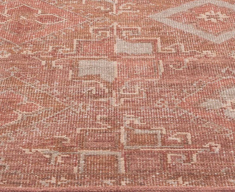 Obeetee Tuscany Zaynab 5'x8' Area Rug