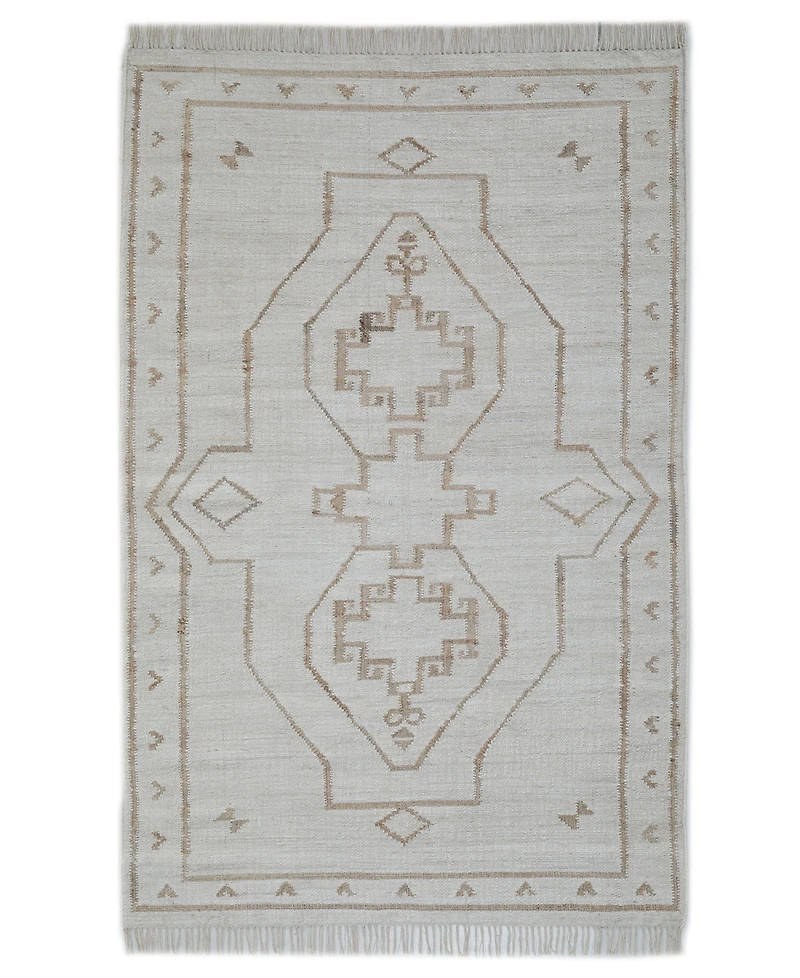 Obeetee Sona Amell 5'x8' Area Rug
