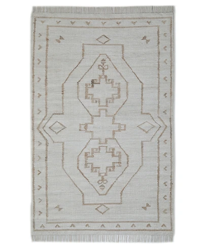 Obeetee Sona Amell 5'x8' Area Rug