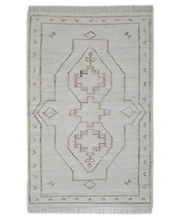Obeetee Sona Amell 5'x8' Area Rug