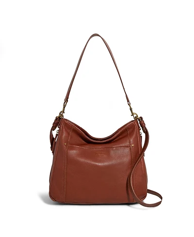 Austin Convertible Shoulder Crossbody