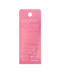 Tonymoly x Squishmallow Ethel Peppermint Mocha Hand Cream, 1.01 oz.