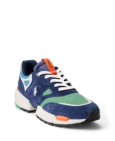 Polo Ralph Lauren Men's Jogger Sneaker
