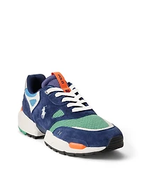 Polo Ralph Lauren Men's Jogger Sneaker