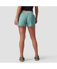 Backcountry Women's Tahoe Boardwalk Short Performance Shorts