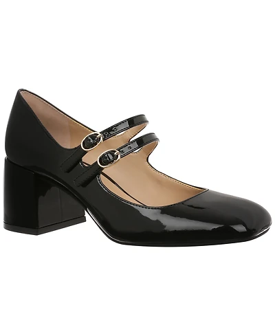 On 34th Women's Tovee Mary Jane Pointed-Toe Pumps, Macy's Exclusive