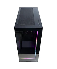 CyberPowerPC Gamer Supreme Liquid Cooled Gaming Desktop Computer, Intel Core i7-14700KF 3.4GHz, 32GB Ram, 1TB Ssd, Nvidia GeForce Rtx 5070 12GB,
