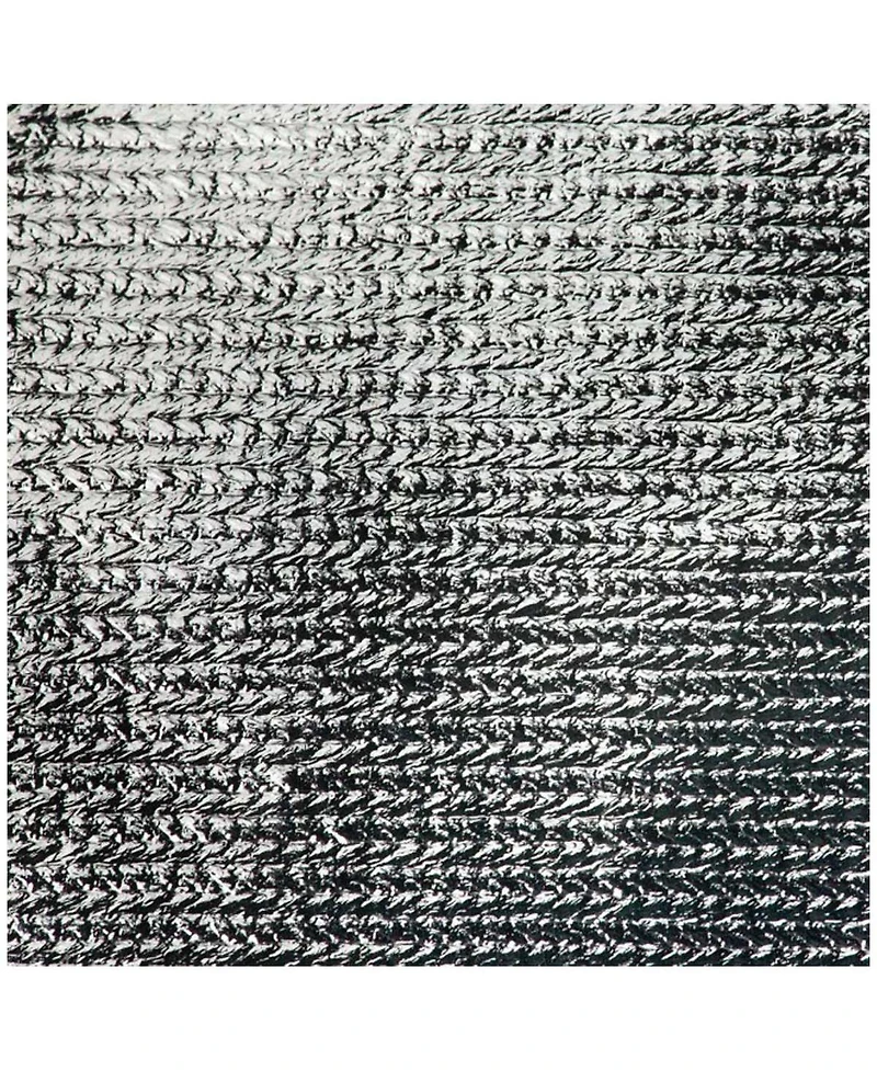 Westcott 4x6' Scrim Jim Cine Kit, Includes 3/4-Stop Diffuser, Silver/White Bounce Fabric, 4x 46" Frame Tube, 2x 22" Frame Tube, 4x 2D Corner