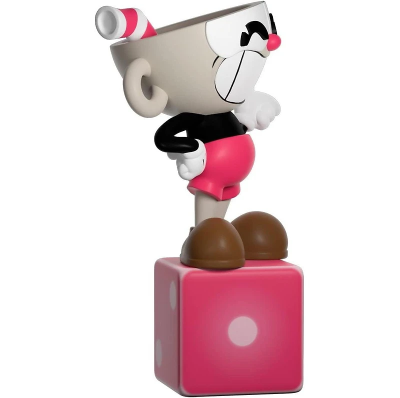 Youtooz: Cuphead Collection