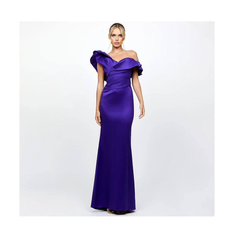 Bariano Muriel Off Shoulder