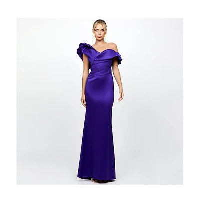 Bariano Muriel Off Shoulder