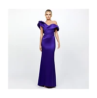 Bariano Muriel Off Shoulder