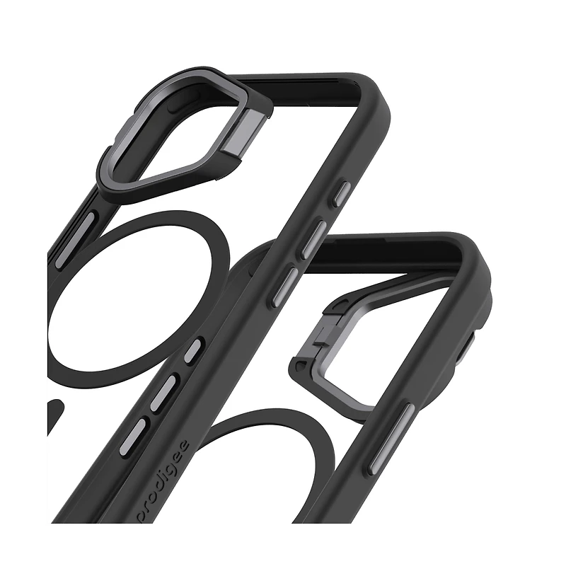 prodigee Kick It MagSafe Case for Apple iPhone 16