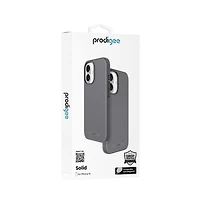 prodigee Solid MagSafe Case for Apple iPhone 16