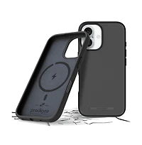 prodigee Solid MagSafe Case for Apple iPhone 16
