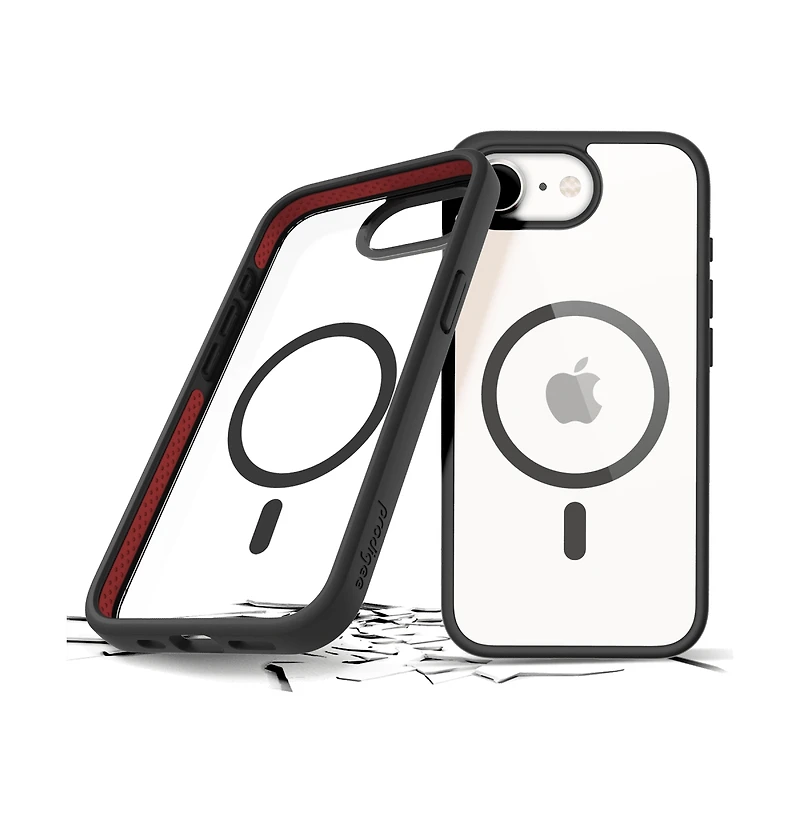 prodigee Magneteek MagSafe Case for Apple IPSE2025