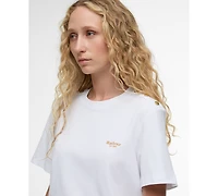 Barbour Women's Marla Crewneck T-Shirt