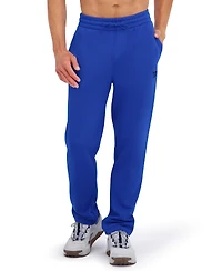 Reebok Men's Regular Fit Fleece Pants