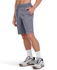 Reebok Men's Dazzle Regular Fit Shorts