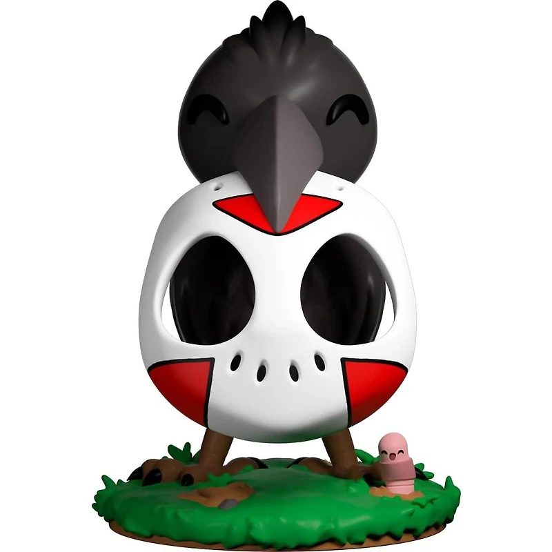 Youtooz: Original Collection [Crowlirious] Vinyl Figure #147