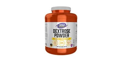 Now Foods Dextrose Powder, 10 lb